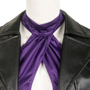 Tekken 8 Game Nina Williams Women Black Outfit Party Carnival Halloween Cosplay Costume