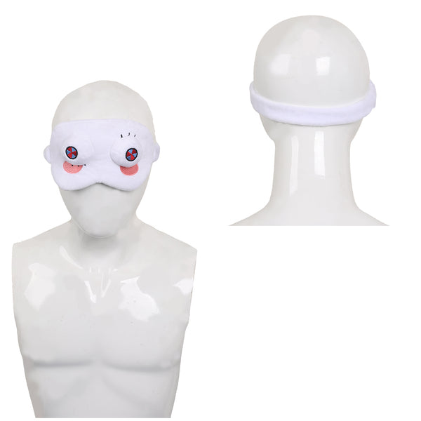 The Amazing Digital Circus TV Pomni Eyemask Cosplay Accessories Halloween Carnival Prop Orignal Design