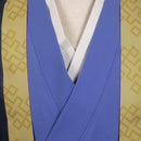 The Apothecary Diaries Anime Jinshi Purple Outfit Party Carnival Halloween Cosplay Costume