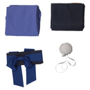 The Apothecary Diaries Anime Jinshi Purple Outfit Party Carnival Halloween Cosplay Costume