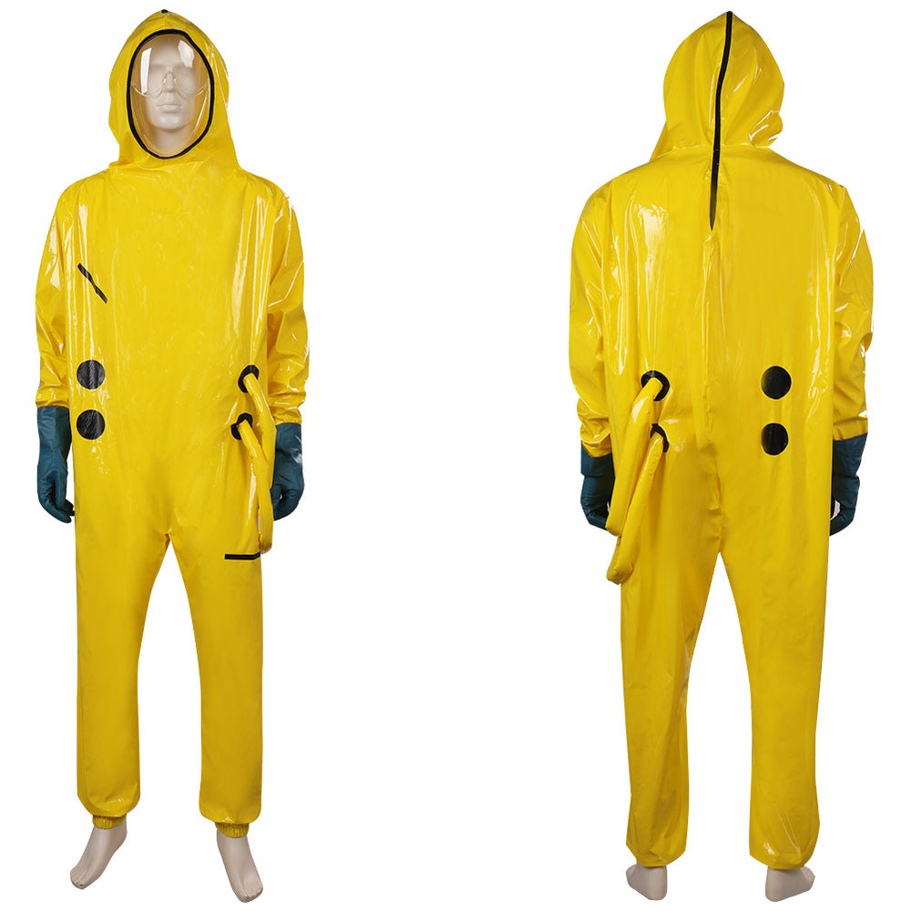 creepy carnival dress to impress Cherish