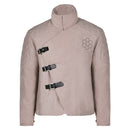 The Beekeeper 2024 Movie Mr. Clay Work Coat Party Carnival Halloween Cosplay Costume