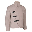 The Beekeeper 2024 Movie Mr. Clay Work Coat Party Carnival Halloween Cosplay Costume