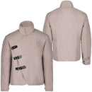 The Beekeeper 2024 Movie Mr. Clay Work Coat Party Carnival Halloween Cosplay Costume