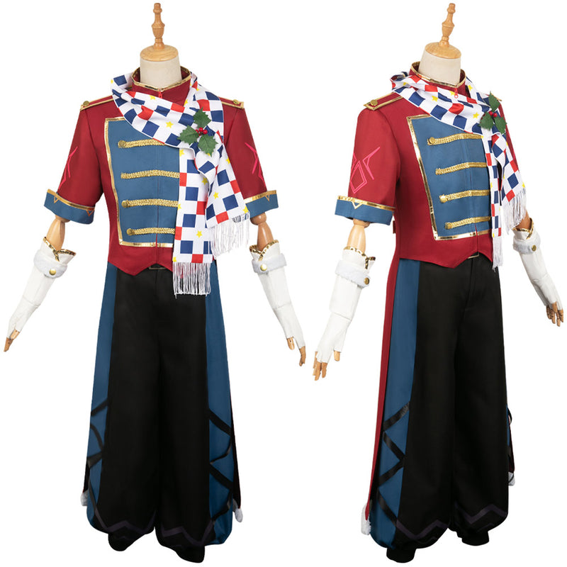 The Legend of Zelda Game Link Christmas Original Design Halloween Party Carnival Cosplay Costume