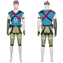 The Legend of Zelda Game Link Climbing Outfits Halloween Party Carnival Cosplay Costume