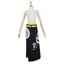 The Legend of Zelda Midna Princess Women Black Cloak Outfits Party Carnival Halloween Cosplay Costume