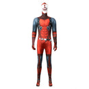The Legend of Zelda: Tears of the Kingdom Game Kids Master Kohga Yiga Jumpsuit Halloween Party Carnival Cosplay Costume