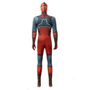 The Legend of Zelda: Tears of the Kingdom Game Kids Master Kohga Yiga Jumpsuit Halloween Party Carnival Cosplay Costume