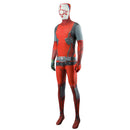 The Legend of Zelda: Tears of the Kingdom Game Yiga Clan Footsoldier Jumpsuit Halloween Carnival Cosplay Costume