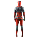 The Legend of Zelda: Tears of the Kingdom Game Yiga Clan Footsoldier Jumpsuit Halloween Carnival Cosplay Costume