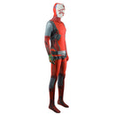 The Legend of Zelda: Tears of the Kingdom Game Yiga Clan Footsoldier Jumpsuit Halloween Carnival Cosplay Costume