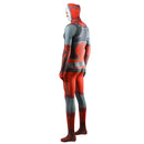 The Legend of Zelda: Tears of the Kingdom Game Yiga Clan Footsoldier Jumpsuit Halloween Carnival Cosplay Costume