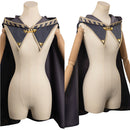 The Legend of Zelda: Tears of the Kingdom Link Kids Children Gray Cloak Party Carnival Halloween Cosplay Costume