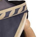 The Legend of Zelda: Tears of the Kingdom Link Kids Children Gray Cloak Party Carnival Halloween Cosplay Costume