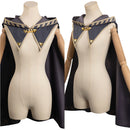 The Legend of Zelda: Tears of the Kingdom Link Kids Children Gray Cloak Party Carnival Halloween Cosplay Costume