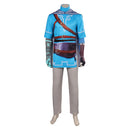 The Legend of Zelda: Tears of the Kingdom Link Outfits Party Carnival Halloween Cosplay Costume