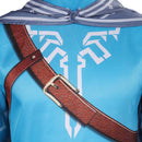 The Legend of Zelda: Tears of the Kingdom Link Outfits Party Carnival Halloween Cosplay Costume