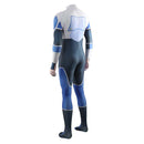 The Legend of Zelda: Tears of the Kingdom Sheik Printed Bodysuit Party Carnival Halloween Cosplay Costume