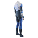 The Legend of Zelda: Tears of the Kingdom Sheik Printed Bodysuit Party Carnival Halloween Cosplay Costume