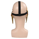 The Legend of Zelda: Tears of the Kingdom Yiga Footsoldier Unisex Latex Masks Helmet Masquerade Party Carnival Halloween Cosplay Costume Props