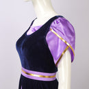 The Little Mermaid II: Return to the Sea Movie Kate Sharma Dress Halloween Party Carnival Cosplay Costume