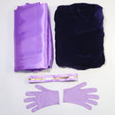 The Little Mermaid II: Return to the Sea Movie Kate Sharma Dress Halloween Party Carnival Cosplay Costume