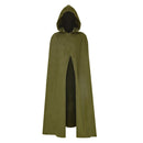 The Lord of the Rings Movie The Hobbit Medieval Cloak Party Carnival Halloween Cosplay Costume