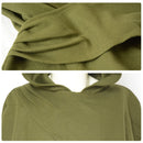 The Lord of the Rings Movie The Hobbit Medieval Cloak Party Carnival Halloween Cosplay Costume