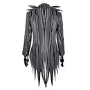 The Nightmare Before Christmas Jack Skellington Princess Outfits Party Carnival Halloween Cosplay Costume