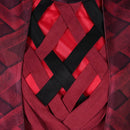 The Nightsisters Witch Women Red Suit Party Carnival Halloween Cosplay Costume