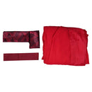The Nightsisters Witch Women Red Suit Party Carnival Halloween Cosplay Costume
