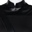 The Three-Body Problem TV Jin Cheng Women Black Dress Party Carnival Halloween Cosplay Costume