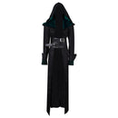 The Three Musketeers: Milady 2023 Movie Milady Women Belt Cloak Party Carnival Halloween Cosplay Costume