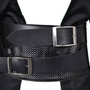 The Three Musketeers: Milady 2023 Movie Milady Women Belt Cloak Party Carnival Halloween Cosplay Costume