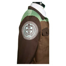 Time Variance Authority Loki Work Clothes Outfits Party Carnival Halloween Cosplay Costume