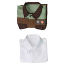Time Variance Authority Loki Work Clothes Outfits Party Carnival Halloween Cosplay Costume