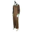 Time Variance Authority Loki Work Clothes Outfits Party Carnival Halloween Cosplay Costume