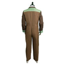 Time Variance Authority Loki Work Clothes Outfits Party Carnival Halloween Cosplay Costume