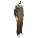 Time Variance Authority Loki Work Clothes Outfits Party Carnival Halloween Cosplay Costume