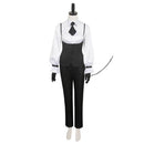 'Tis Time for "Torture," Princess Anime Torture Tortura Women Suit Party Carnival Halloween Cosplay Costume