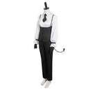 'Tis Time for "Torture," Princess Anime Torture Tortura Women Suit Party Carnival Halloween Cosplay Costume