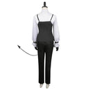'Tis Time for "Torture," Princess Anime Torture Tortura Women Suit Party Carnival Halloween Cosplay Costume