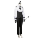 'Tis Time for "Torture," Princess Anime Torture Tortura Women Suit Party Carnival Halloween Cosplay Costume