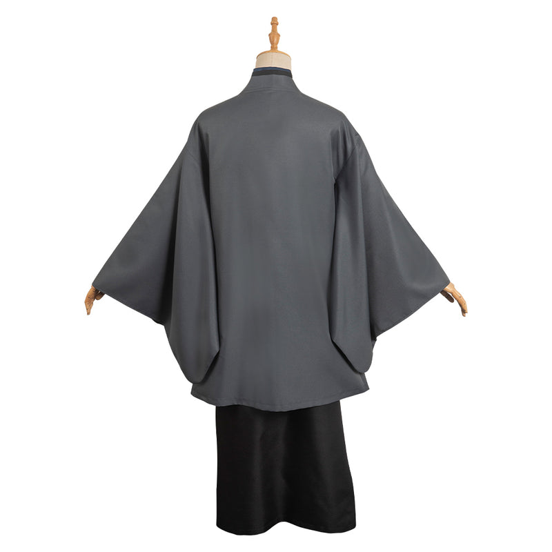 Toji Fushiguro - Jujutsu Kaisen Wiki Zenin Toji  kimono  Party Carnival Halloween Cosplay Costume