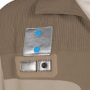 TV Ahsoka Carson Teva Party Carnival Halloween Cosplay Costume