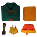 TV All Creatures Great and Small Tristan Farnon Outfits Party Carnival Halloween Cosplay Costume