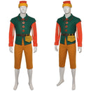 TV All Creatures Great and Small Tristan Farnon Outfits Party Carnival Halloween Cosplay Costume