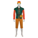 TV All Creatures Great and Small Tristan Farnon Outfits Party Carnival Halloween Cosplay Costume