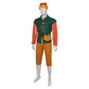 TV All Creatures Great and Small Tristan Farnon Outfits Party Carnival Halloween Cosplay Costume